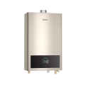 美的 恒温式燃气热水器 13L 安全防护 智能防冻 JSQ25-13HC3