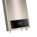 美的 恒温式燃气热水器 13L 安全防护 智能防冻 JSQ25-13HC3