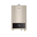 美的 恒温式燃气热水器 13L 安全防护 智能防冻 JSQ25-13HC3