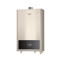 美的 恒温式燃气热水器 13L 安全防护 智能防冻 JSQ25-13HC3