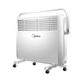 欧式快热炉 RoHS NDY-DN 极地白 220V,1Ph 50Hz