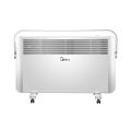 欧式快热炉 RoHS NDY-DN 极地白 220V,1Ph 50Hz