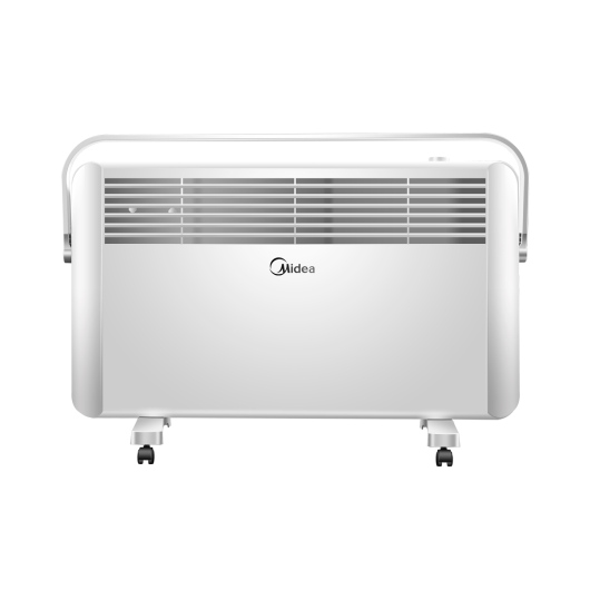 欧式快热炉 RoHS NDY-DN 极地白 220V,1Ph 50Hz