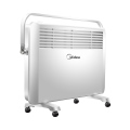欧式快热炉 RoHS NDY-DN 极地白 220V,1Ph 50Hz