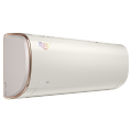 美的KFR-26GW/BP3DN8Y-PG100(1)冷静星PG系列 大1匹 浅杏