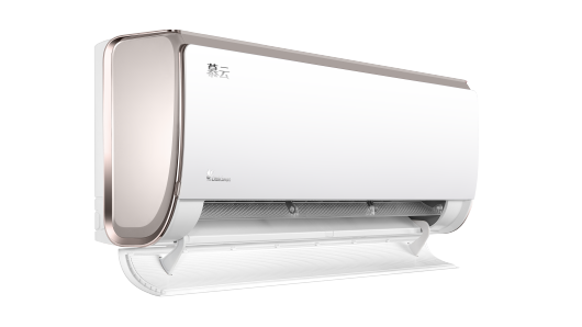 KFR-35GW/W20(BDN8)-1 分体套机 极地白 小天鹅