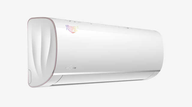 KFR-26GW/BP3DN8Y-PF200(1) 分体套机 极地白 美的【爆款推荐】