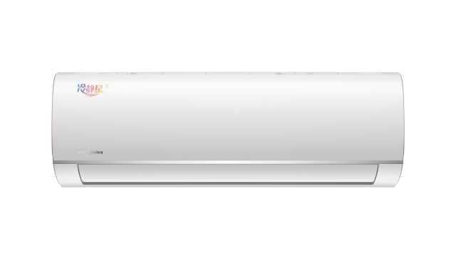 美的KFR-35GW/BP3DN8Y-PF200(1)空调一级挂机1.5匹 