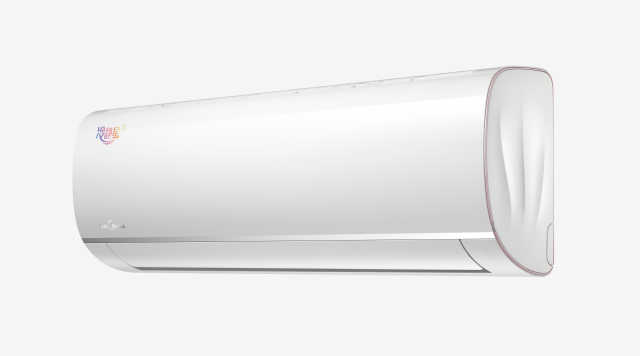 美的KFR-35GW/BP3DN8Y-PF200(1)空调一级挂机1.5匹 