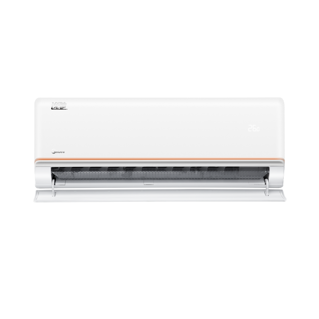 美的空调一级挂机大1匹 KFR-26GW/BP3DN8Y-QD200(1)