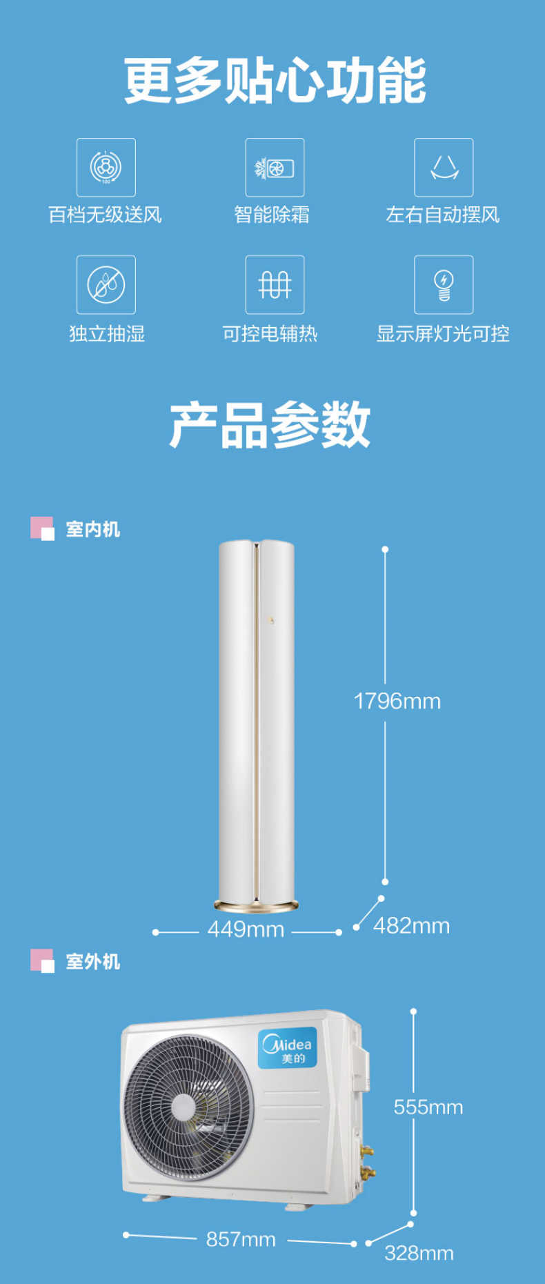 商品详情