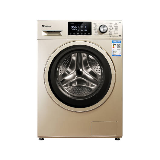 洗烘一体洗衣机 8KG变频 WIFI控制 除菌洗 TD80V80WDG