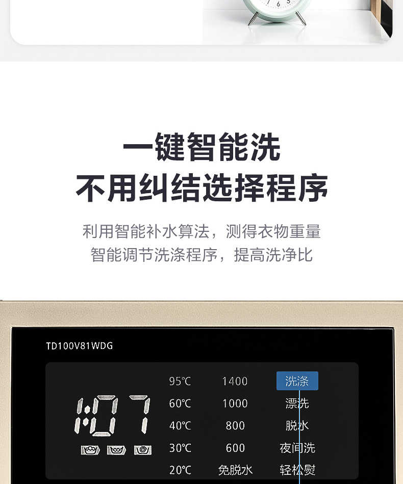 商品详情