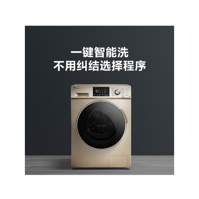 洗衣机 TD100V81WDG