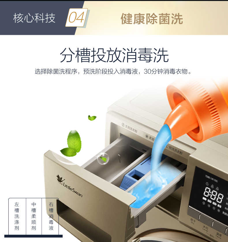 商品详情