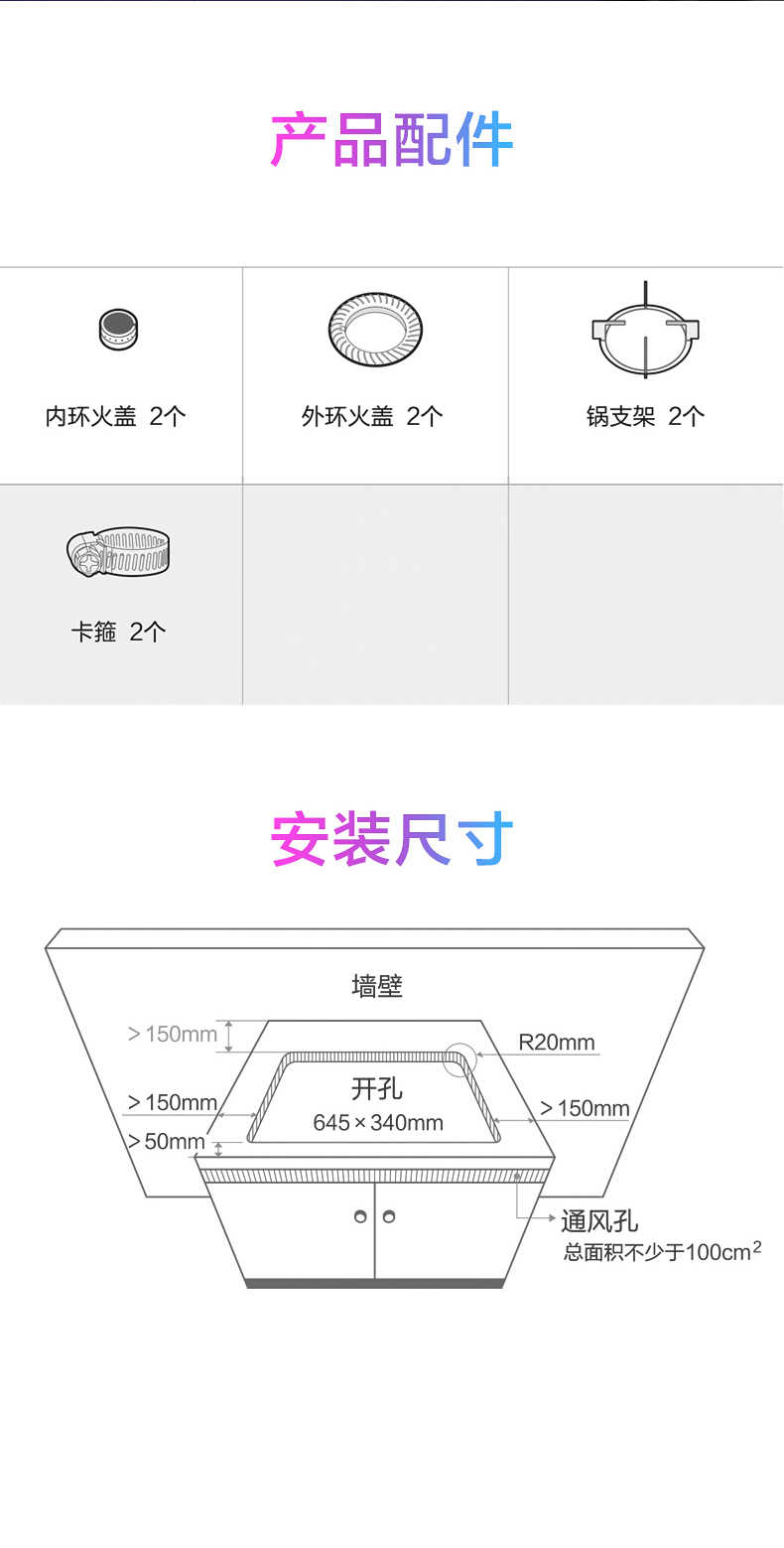 商品详情