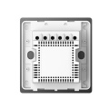 D1WTS-1 面板 D/G/X 2.4G调光调色面板 WiFi模块 需要SN 太空灰