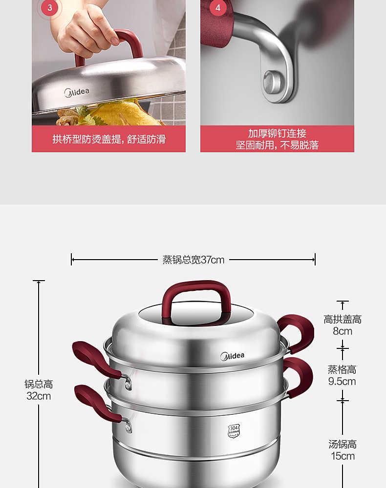 商品详情