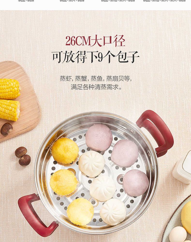 商品详情