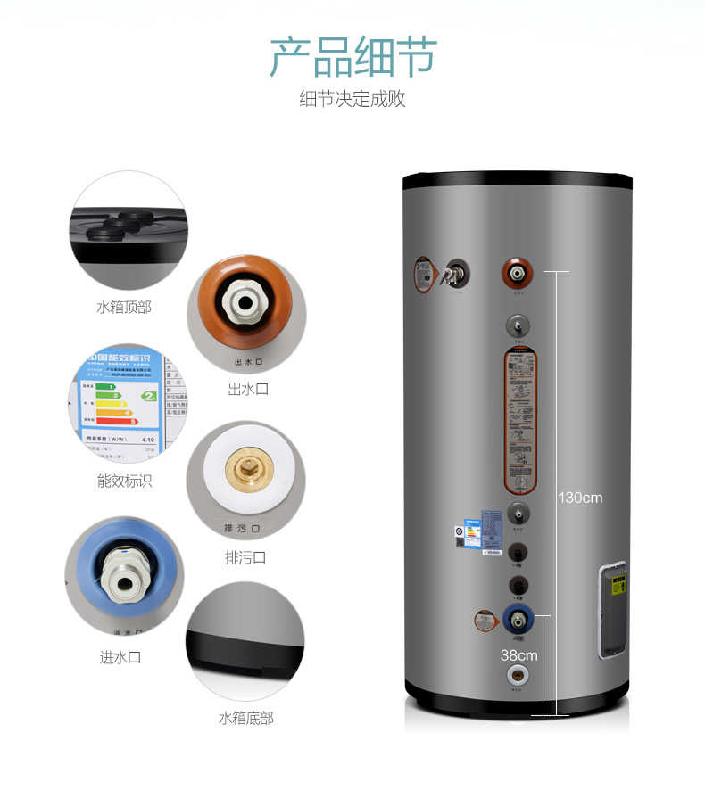 商品详情