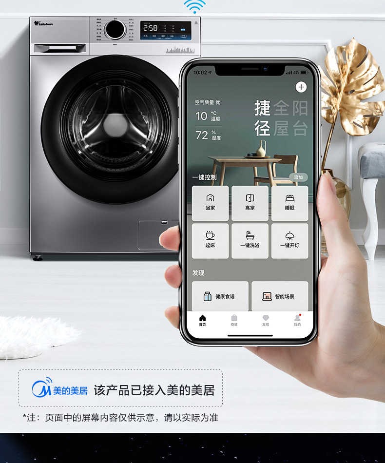 商品详情