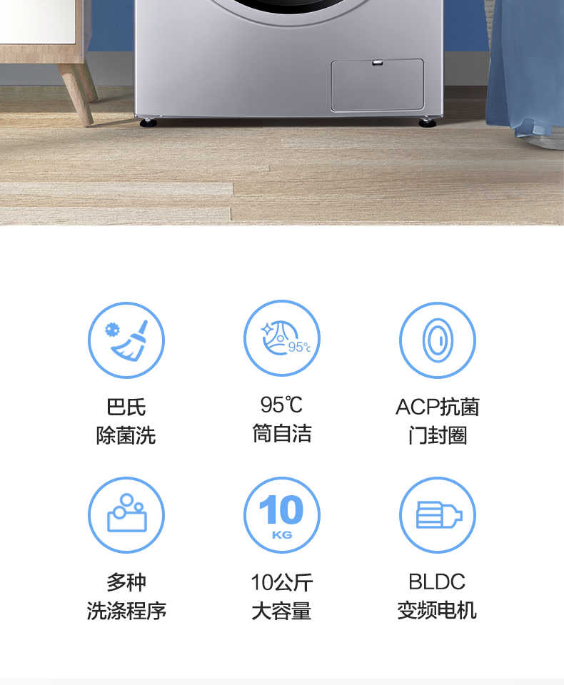 商品详情