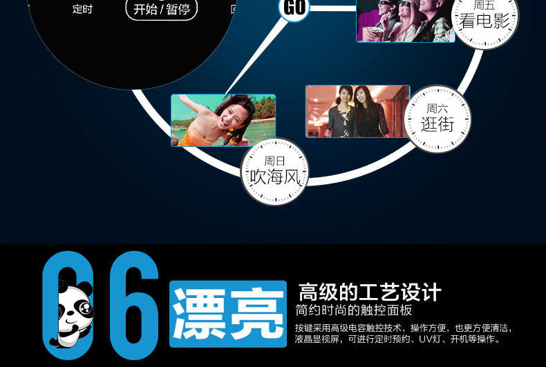 商品详情