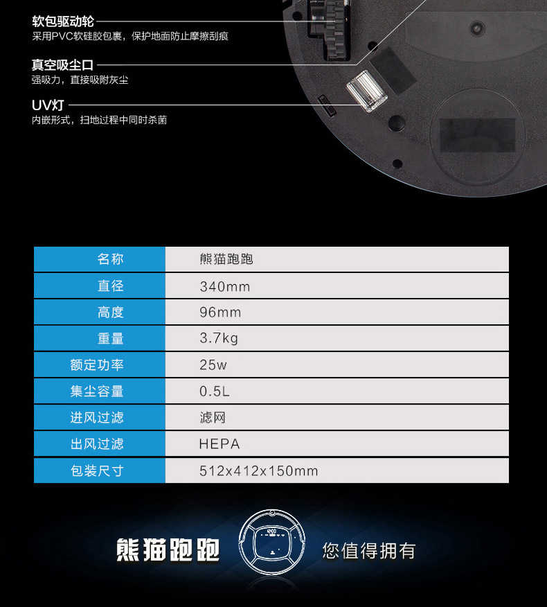 商品详情