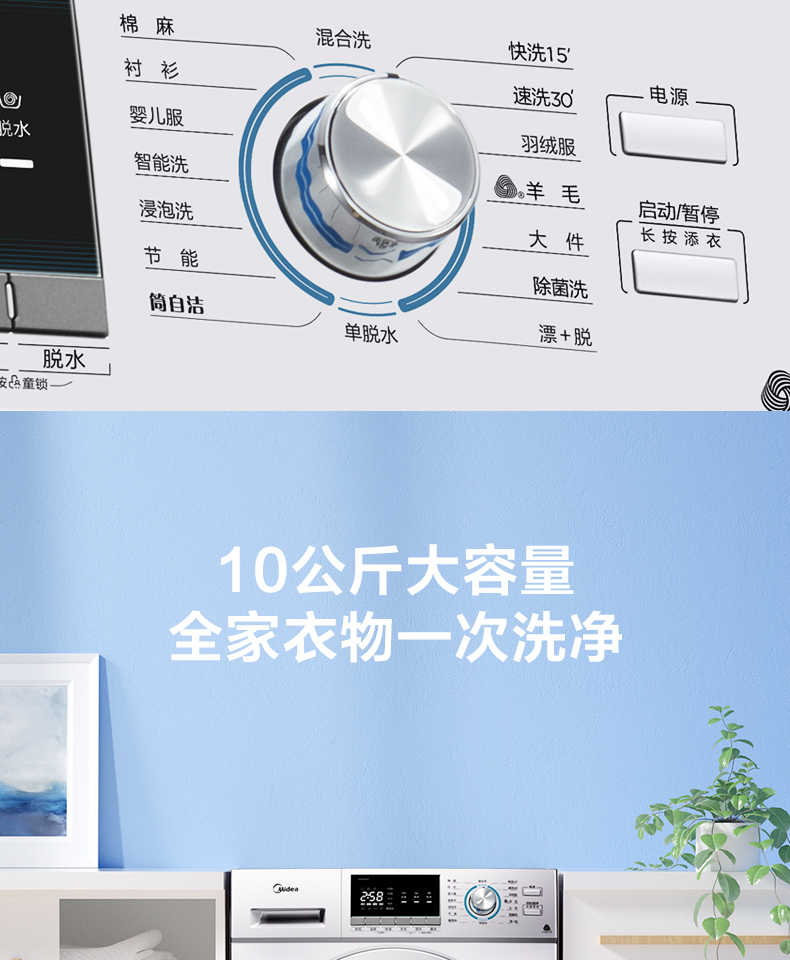 商品详情