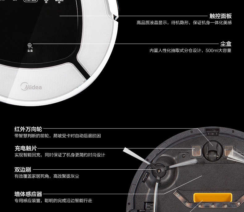 商品详情