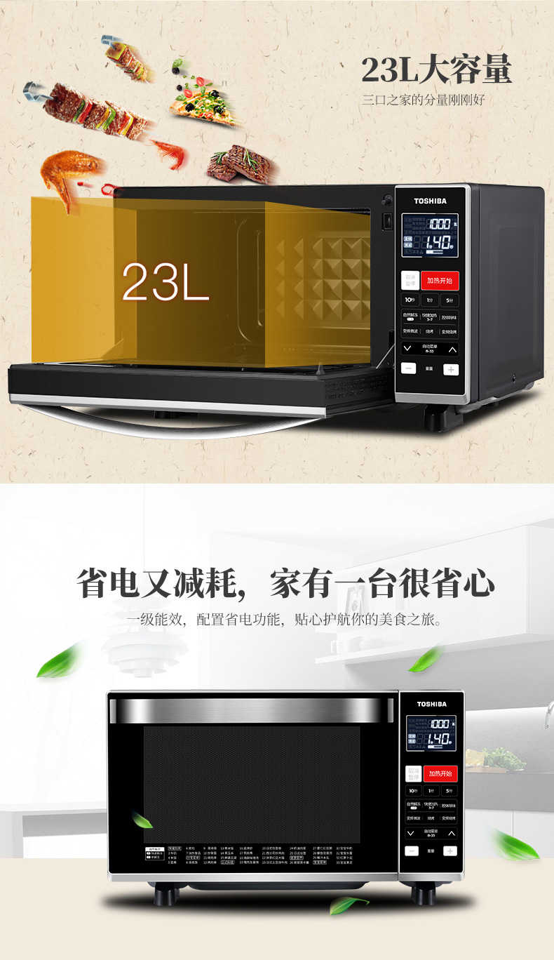 商品详情