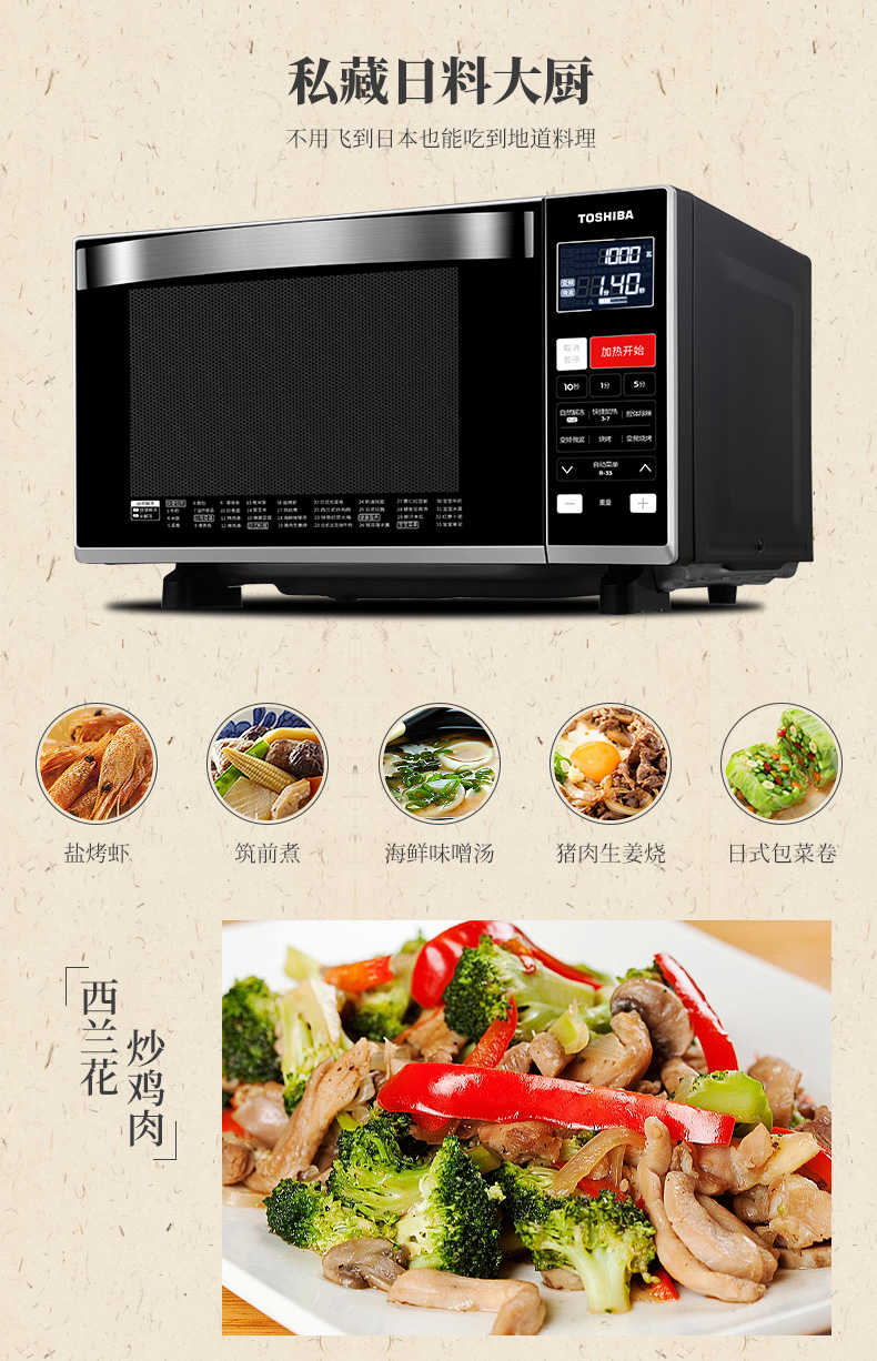 商品详情