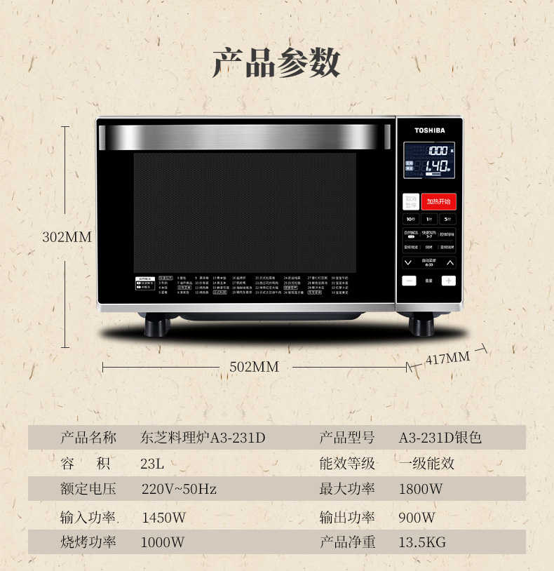 商品详情