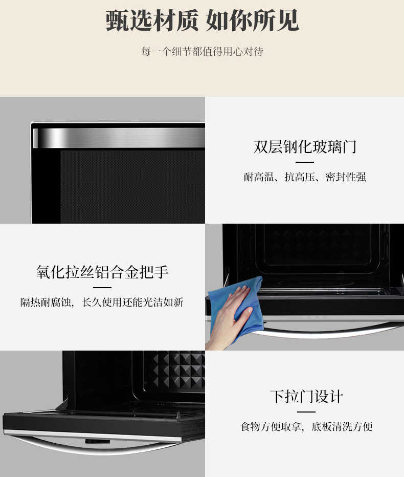 商品详情
