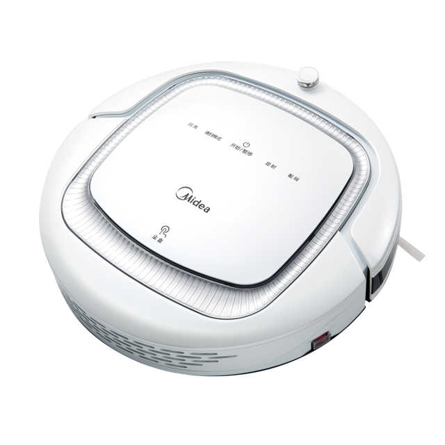 扫地机器人 VR1716