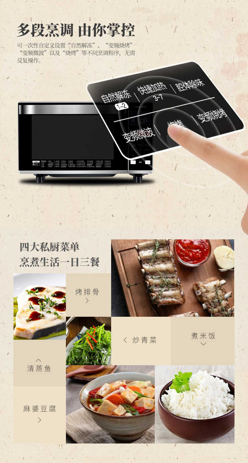 商品详情
