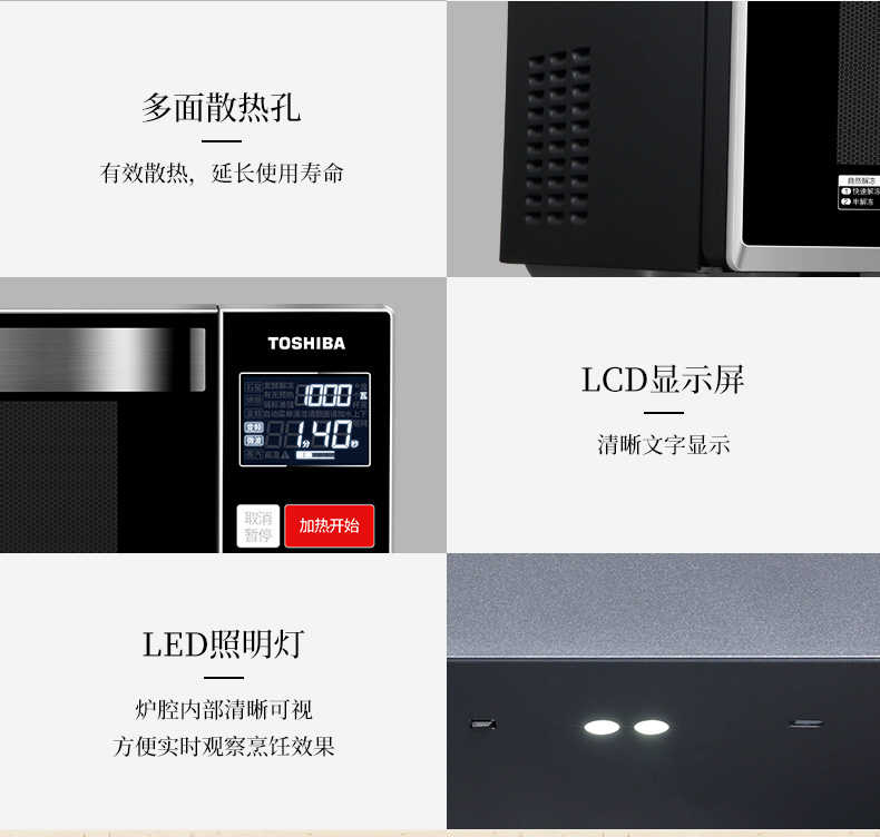 商品详情