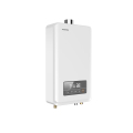 东芝（TOSHIBA）JSQ30-TS1燃气热水器 16L 小体积 智能精控恒温 水气双变频
