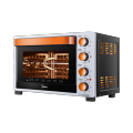 电烤箱 32L大容积 热风对流 旋转烧烤 低温发酵 T3-L324D二代