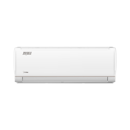 美的智弧大1匹变频挂机新能效空调 KFR-26GW/N8XJC3