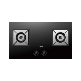 【嵌入式新品】美的 燃气灶 5KW火力 零秒点火 一级能效 JZY-Q218B (Q230B同款)