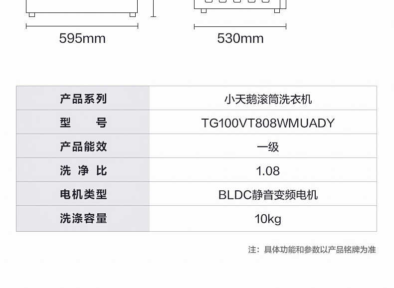 商品详情