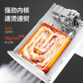 蒸汽刷 YBJ10G1 220V 800-1000 YBJ10G1