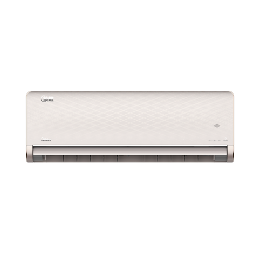 美的空调KFR-35GW/BP3DN8Y-XT100(1) 分体套机 凡尔赛金 美的