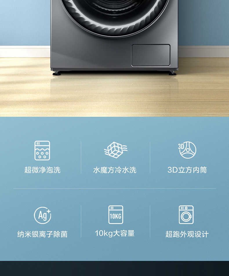 商品详情