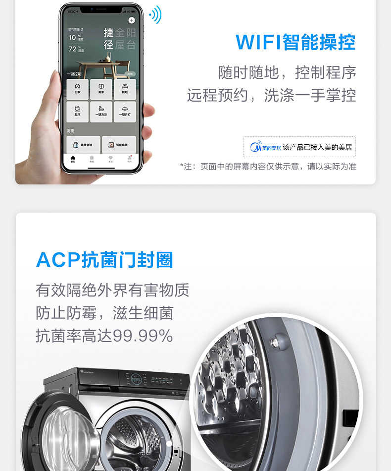 商品详情