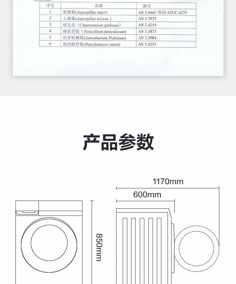 商品详情