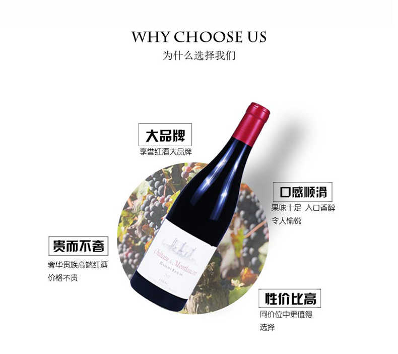 商品详情