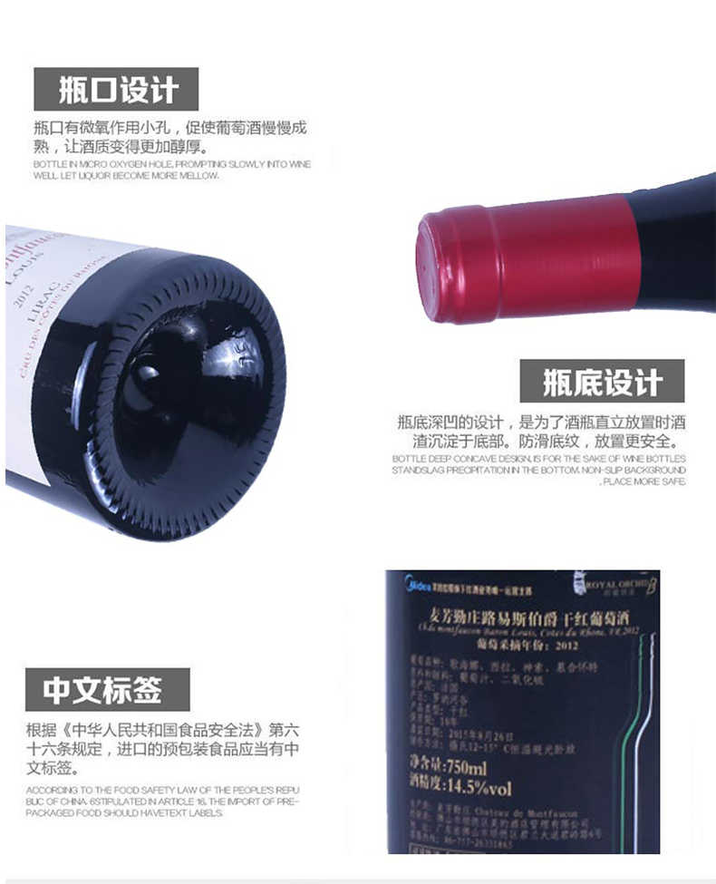 商品详情