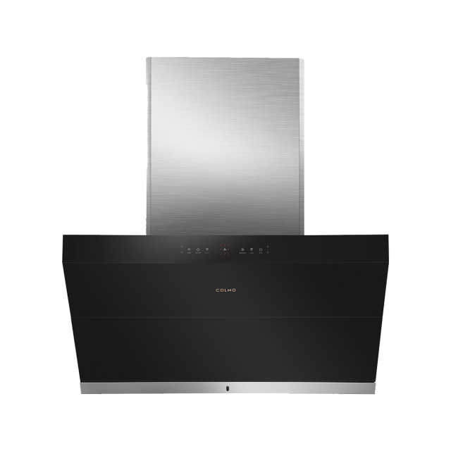 【挥手智控】COLMO烟灶套装 侧式18m³ 三灶眼 CXJP924W-8+JZT-CST350-8
